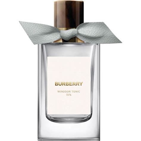 windsor tonic burberry